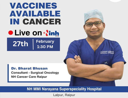 Cancer Hospital Near Me