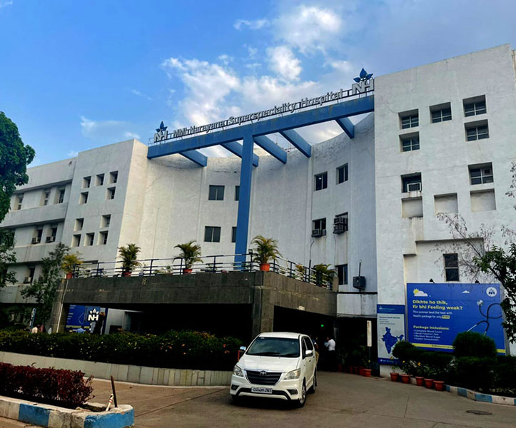 Cancer Hospital in Raipur Cancer Hospital in Raipur