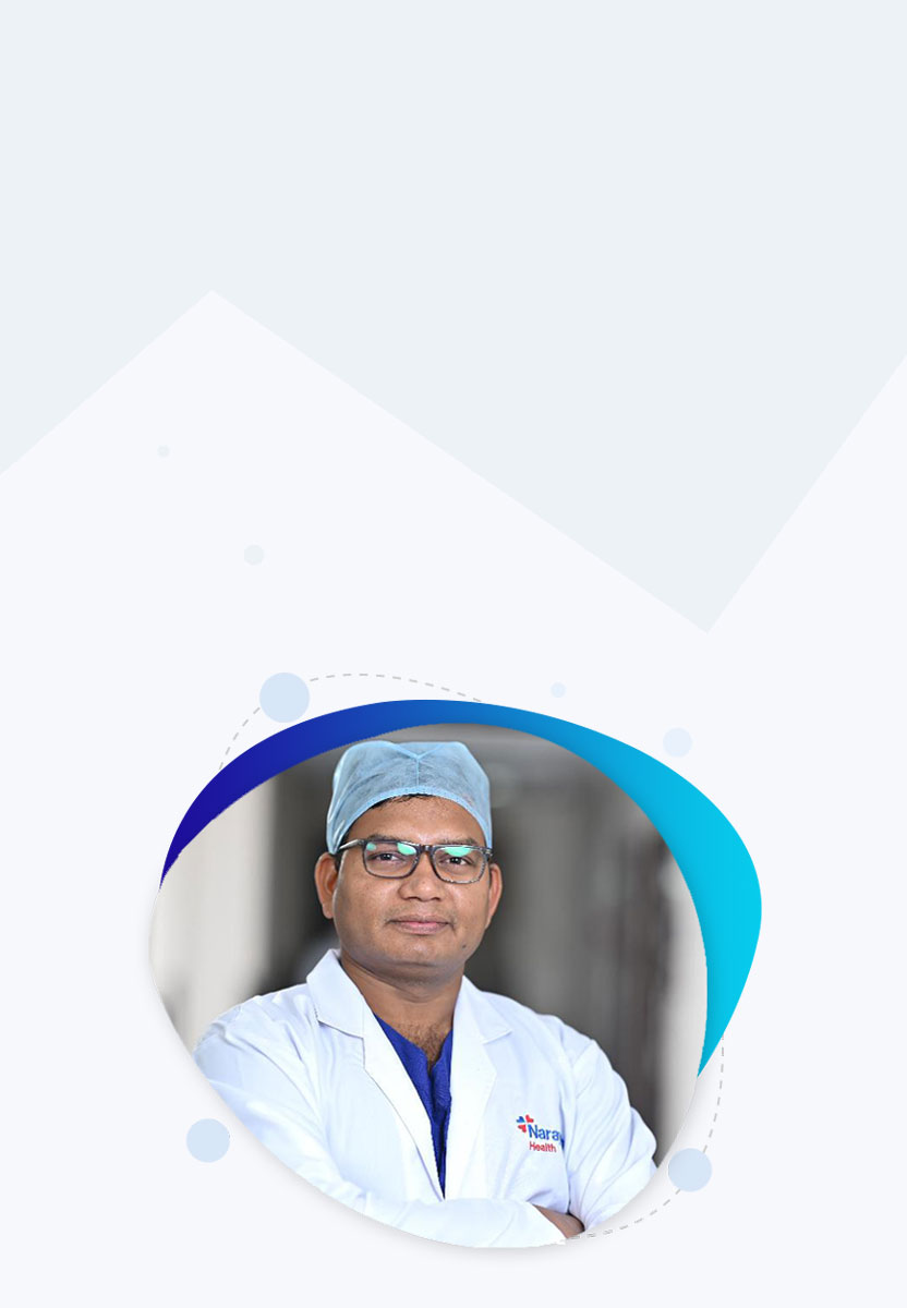 best Cancer Hospital in Raipur